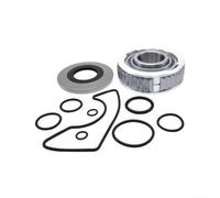 Kit di guarnizioni per cuscinetti cardanici di ricambio Mercruiser include guarnizione esterna per azionamenti poppa sostituisce 3060794A3 2688416 16755Q1 compatibile con Johnson