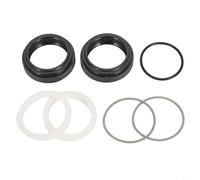 Kit di guarnizioni per forcelle anteriori della bicicletta, progettato per Fox 32, 34, 36, 38, 40 mm, RockShox, Pike, Lyrik Zeb, MANITOU Jinx e SUNTOUR Raid XCM (32 x 41 mm)
