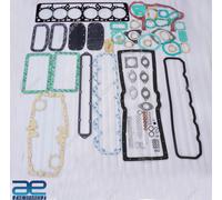 Kit Di Guarnizioni Per La Revisione Completa Del Motore Leyland 401 370 400