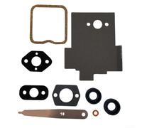 Kit di guarnizioni per motori FS90, FS110, HL100, HT101, KM90, 9 pezzi, per mantenere l'integrità del motore e l'efficacia della tenuta