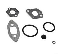 Kit di guarnizioni per motoseghe Poulan 1950 1975 2050 con componenti per corpo carburatore e valvola a spillo