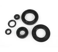 Kit Di Guarnizioni Per Olio Motore Yamaha RD250 RD350 #17B24