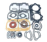 Kit di guarnizioni per ricostruzione motore e guarnizioni albero motore compatibile con modelli 947 951 Carb GSX XP