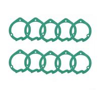 Kit di guarnizioni per riscaldatore Eberspacher, compatibile con sistemi di soffianti e bruciatori diesel da 2 KW e 5 KW (10 pezzi)