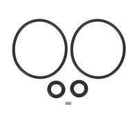 Kit di guarnizioni per spaccalegna Modello applicabile in gomma per alloggiamento in fusione della pompa sostitutiva del motore elettrico idraulico 4-8 tonnellate