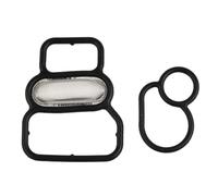 Kit di guarnizioni per valvola solenoide Civic VTEC, 2 pezzi compatibili con parti OEM 15825P2M e 36172P08015