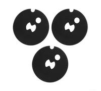 Kit di guarnizioni Venturi per addolcitore d'acqua ad alte prestazioni, 3 pezzi per Kenmore, Morton,