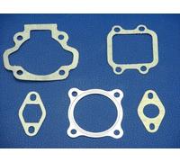 Kit Di Guarnizioni Westcraft WK-950W Generatore Elettrico