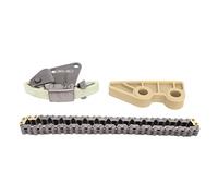 Kit di guida del tenditore della catena della pompa dell'olio OEM QUALITÀ 13460 PNC 004 Set di catena di distribuzione Compatibile con tipo R EP3 ITR DC5 K20A Motore durevole