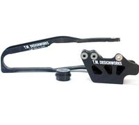 Kit Di Guida E Catena Multiuso TM Design Works Dirt Cross #YCP-OR1-BK