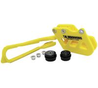 Kit Di Guida E Catena Multiuso TM Design Works Per Moto Da Cross #SCP-OR1-YL