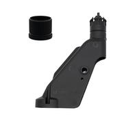 Kit di guscio e dado for lancia a spruzzo, compatibile con accessori for droni agricoli DJI Agras T50, protezione delle piante, riparazione UAV(1 Set Rear)