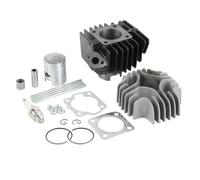 Kit di gusto per guarnizione del motociclo motociclistico compatibile per motociclisti kit per la testata per JR50 Jr 50 dal 1978 al 2006