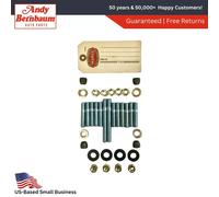 Kit Di Hardware Per Manifolds A 6 Cilindri Chrysler DeSoto 1937-1942