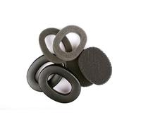 Kit di igiene 3M Peltor Cremagliera HY79, Black Earseals, 1 kt / cs
