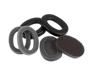 Kit di igiene HY81 per 3M Peltor Alert WS XP Cuscinetti protettivi