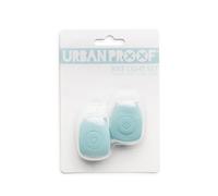 Kit di illuminazione anteriore e posteriore in silicone Urban Proof Blu