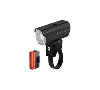 Kit di illuminazione anteriore e posteriore magicshine allty 400 v2 0 seemee 20 v2 0