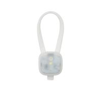 Kit di illuminazione anteriore + posteriore Urban Proof Blanc