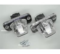 Kit Di Illuminazione Del Numero Led Per VW T4 Transporter Multivan Polo Cordoba