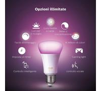 Hue Starter kit E27 70135200 [70135200]