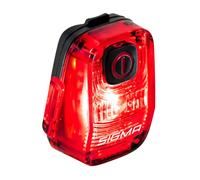 Sigma Set Di Luci F-buster 150 R-nyte 10 19180 Black