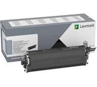 Lexmark Original Exposure Unit nero 125.000 pagine (78C0Z10) per C2535dw, C2425dw, CSx21dn, CS622de, MC2640adwe