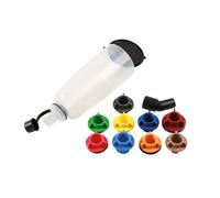 Laser Strumenti Olio Imbuto Kit 7980