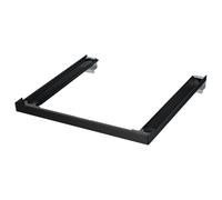 Samsung Kit di sovrapposizione lavatrice-asciugatrice Flat Design SKK-SSV