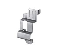 Kit di impilamento SAMSUNG per lavatrice e asciugatrice a carica frontale da 24 pollici. Soluzione salvaspazio per set di lavatrici impilabili. T