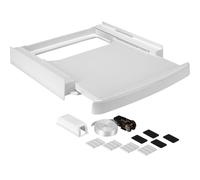 Kit di impilamento WPRO con cassetto estraibile SKS101