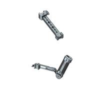 Kit di Impugnatura A Tracolla QYA1 + Componenti di Espansione NATO per Stabilizzatore per RS2/RSC2/RS3/RS3 /RS3 PRO/RS4/RS4 RPO.