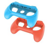 Kit di impugnature da gioco Blackfire Joy-Con per Nintendo Switch 2