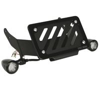 Kit Di Indicatori Di Direzione E Targa Burly Slash Cut #B13-3000TFB