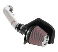 Kit Di Induzione K&N Typhoon Ford Mustang GT 4.6 V8 02-04 69-3521TP