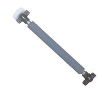 Kit di ingranaggi a rulli e cuscinetti per TSC TTP-245plus TTP-247 TTP-343plus Accessori per stampante termica per etichette