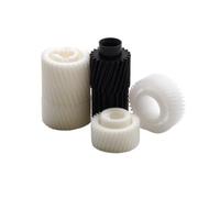 Kit di ingranaggi per sviluppatori 5 set compatibili con IMC2000 2500 MC2000 2001 MP C2003 C2004 C2011 C2503 C2504
