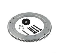 Kit di ingranaggi per trattori tosaerba Toro, adatto a diversi modelli tra cui 399676 e 56150, set da 11 pezzi per un funzionamento regolare