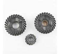 Kit di ingranaggi pesanti per 15HP 20HP per motore fuoribordo Heavy Duty