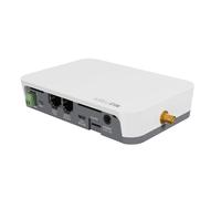 Kit di ingresso e controller Mikrotik KNOT LR9 10, 100 Mbit/s - Nouvo