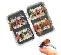 Kit Di Innesco Da | Artificiali A Farfalla Per La Sportiva,Modelli per campeggio e sportiva,per Lancio Traina Viaggio Campeggio Lago Bass Trota Pesce Gatto Persico
