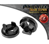 Powerflex Black Serie Supporto Scatola Del Cambio Kit Inserti per Rover 25 99-05