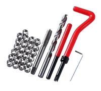 Kit Di Inserimento Per Viti A Filo E Esercizi Di Installazione