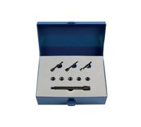 Laser Tools Candela Inserto Filettato Kit M9 X 1mm 6778