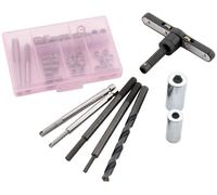 Kit Di Inserti Heli-Coil BikeMaster 32-AB68