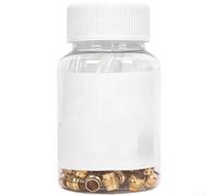 Kit di inserti per tubi freno a disco idraulico in rame per BH59 per BH90 per Sram e per sistemi frenanti Magura, con lavorazione di precisione e tenuta ermetica per resistenza ad alta pressione (AC