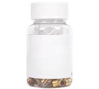 Kit di inserti per tubo del freno a disco idraulico adatto per BH59 per BH90 per Sram per Magura, componenti per tubi dell'olio dal diametro di 5 mm, progettati per una tenuta stretta e un uso a lungo