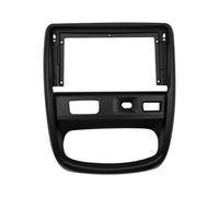 Kit Di Installazione Autoradio Doppio DIN Da 9 Pollici GPS Mp5 ABS PC Fascia Plane Frame Dash Per RENAULT Per Dacia Per Duster 2012 2013 2014 MENSUNUBNM