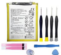 Kit di installazione Batteria HB366481ECW HUAWEI P9 Lite P10 P20 Honor 5C