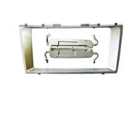 Kit Di Installazione Compatibile CA Manuale Automatico Per Camry 2006-2011 | Cornice Navigazione Auto Android 9 Pollici Pannello Cruscotto Mascherina Autoradio(Only Frame 9Inch)